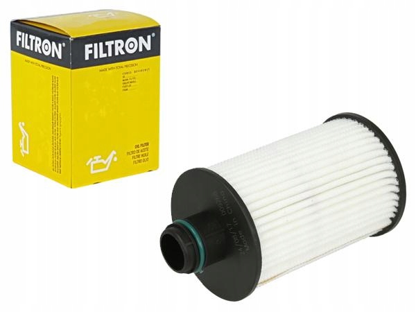 FILTRON OE 682\/4 FILTRAS ALYVOS nuotrauka 6