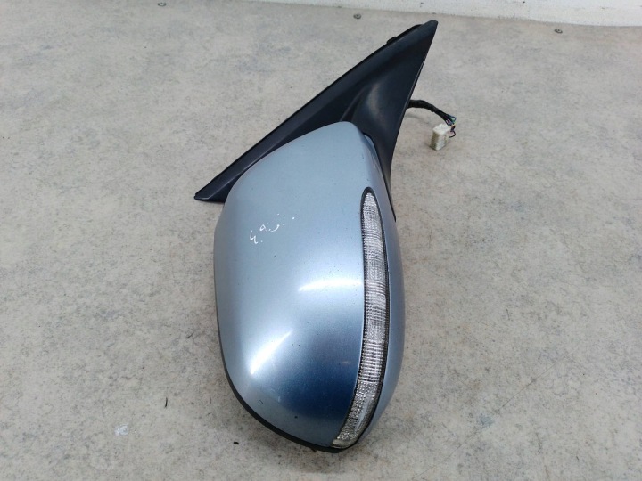 RÉTROVISEUR DROIT HONDA ACCORD VII B522M