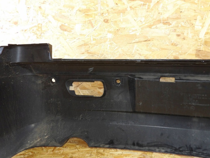 PARE-CHOCS ARRIÈRE CHRYSLER 300 LX LE 04-08 ORIGINAL 04805965AB