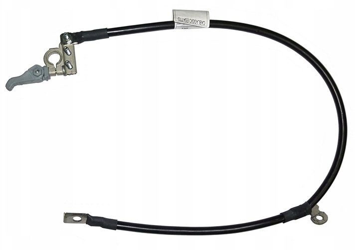 CABLE DE MASA CON BORNE FIAT FIORINO 1363019080 CON 