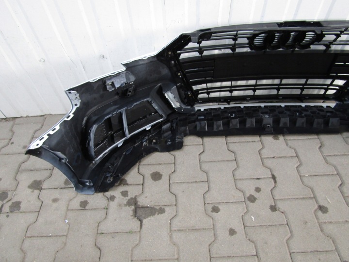 PARE-CHOCS AVANT AVANT AUDI A3 8V3 8V4 S LINE LIFT 16-20