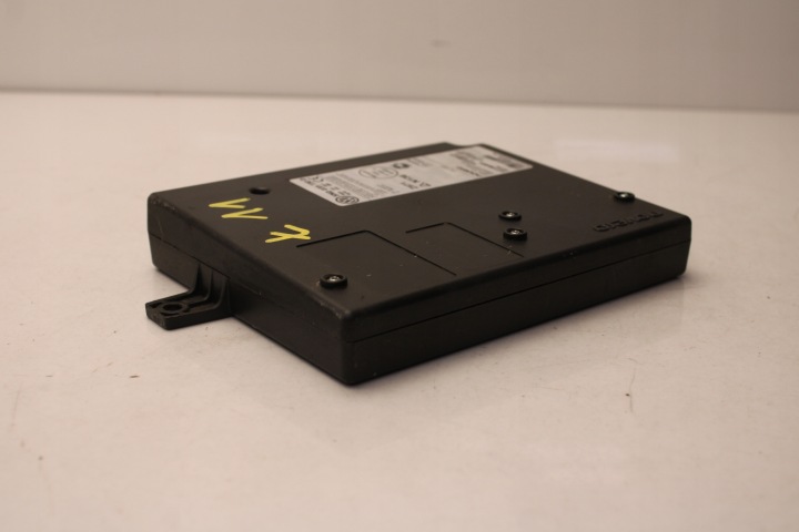 VOLKSWAGEN VW TIGUAN 5N 07R- CONTRÔLEUR MODULE BLUETOOTH 5N0035730D