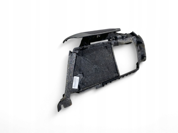 AUDI A4 S4 B9 8W COLLECTEUR COUVERCLES DE COFFRE 8W9863879S