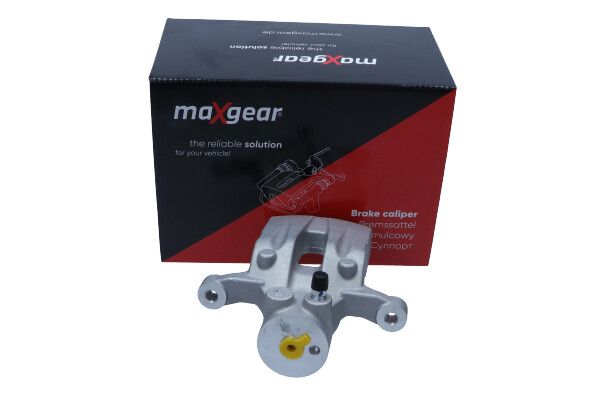 CALIPER BRAKES RUNNING 82-1097 MAXGEAR HYUNDAI photo 4 - milautoparts-fr.ukrlive.com