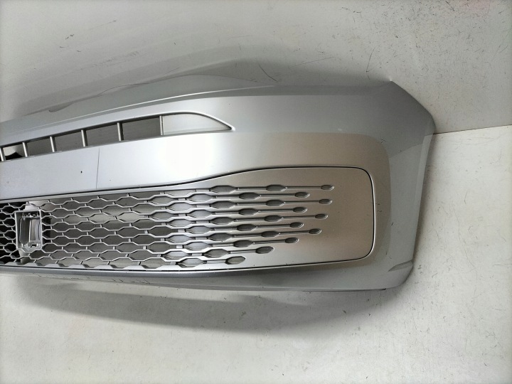 PARE-CHOCS AVANT AVANT VW CADDY 5 V 2K7 20-