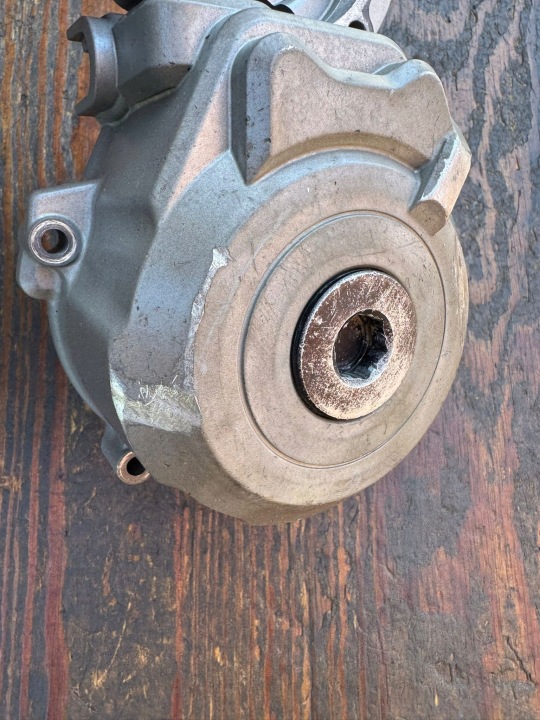 COUVERCLE COUVERCLES MAGNÉTO STATORA UZWOJENIA KTM SXF 250 350 R 11-15