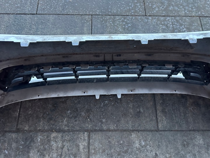 VOLVO S60 V60 LIFT 13-18 PARE-CHOCS AVANT AVANT 31323831