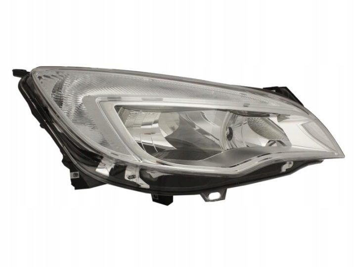 PHARES PHARES TYC AVANT VERS OPEL ASTRA J H7 VERS 2012.09
