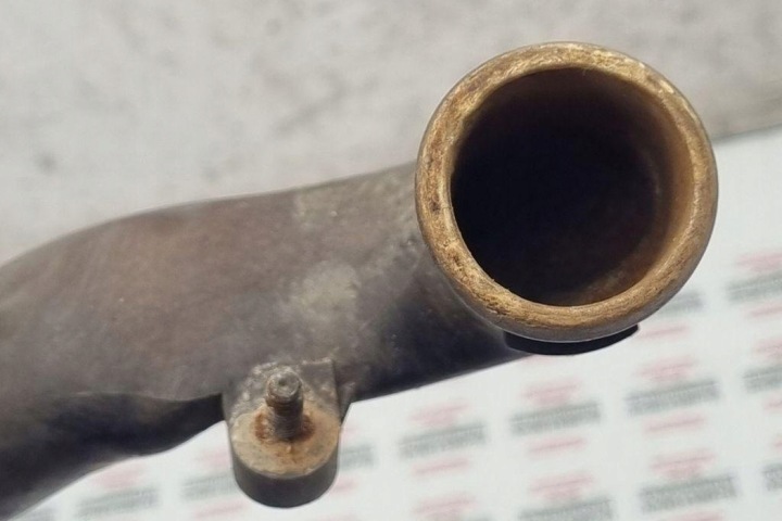 AUTRE CONDUITES DE DÉRIVATION AUDI A3 SPORTBACK (8PA) 06A122481 1.59L GASOLINE 75KW 1997