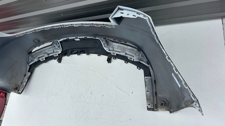 PARE-CHOCS ARRIÈRE ARRIÈRE TESLA 3 LIFT 2023 1582570-01-A