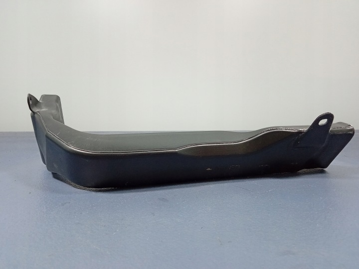 BMW 7 G11 G12 CANAL CONDUIT D'AIR MONTANTS DROIT 7343456