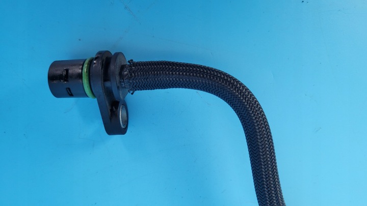 BMW X1 U11 SDRIVE18I 23R FIL DE DÉGAZAGE 7952883