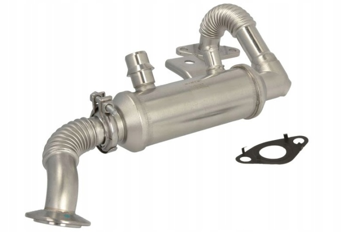 VANNE EGR NRF 48353 RADIATEUR SYSTÈME REFROIDISSEMENT MOTEUR