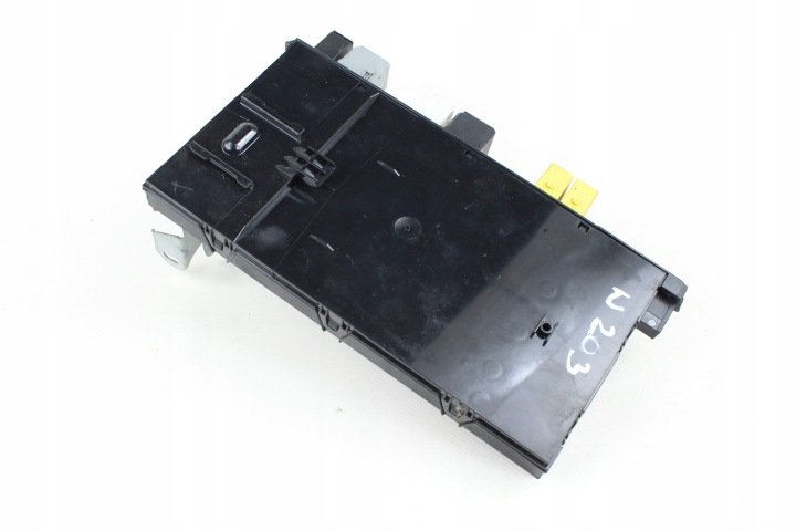 BOÎTE FUSIBLES MODULE SAM MERCEDES W203 2.6
