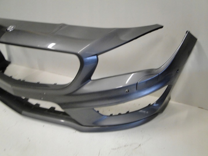 MERCEDES CLA 117 W117 PARE-CHOCS AVANT 35 45 AMG PTS