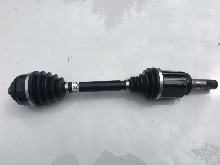 DEMI-ARBRE DROITE GAUCHE MERCEDES VITO V-CLASA