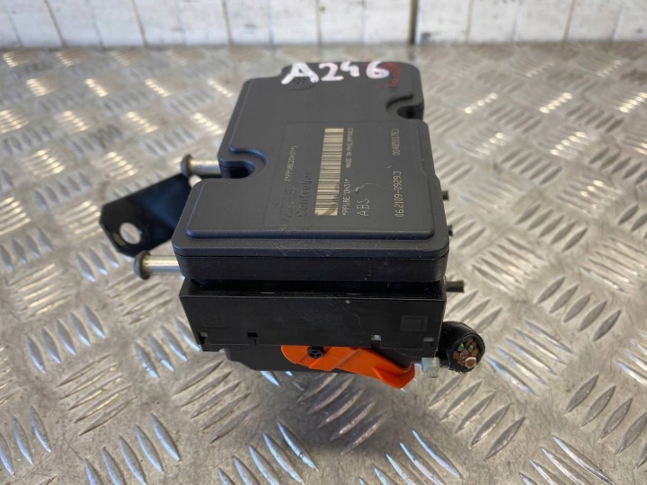 POMPE ABS SUBARU JUSTY IV 44510B1011