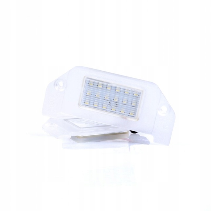 AMPOULES NUMÉROS LED EINPARTS AUTOMOTIVE EP135