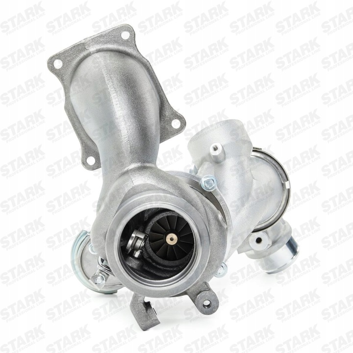 TURBOCOMPRESSEUR STARK SKCT-1191162 CONVIENT VERS MERCEDES-BENZ