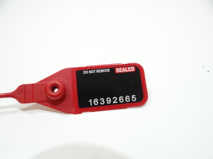 RÉSERVOIR LIQUIDE LAVE-GLACES BMW 5 E61 7055349