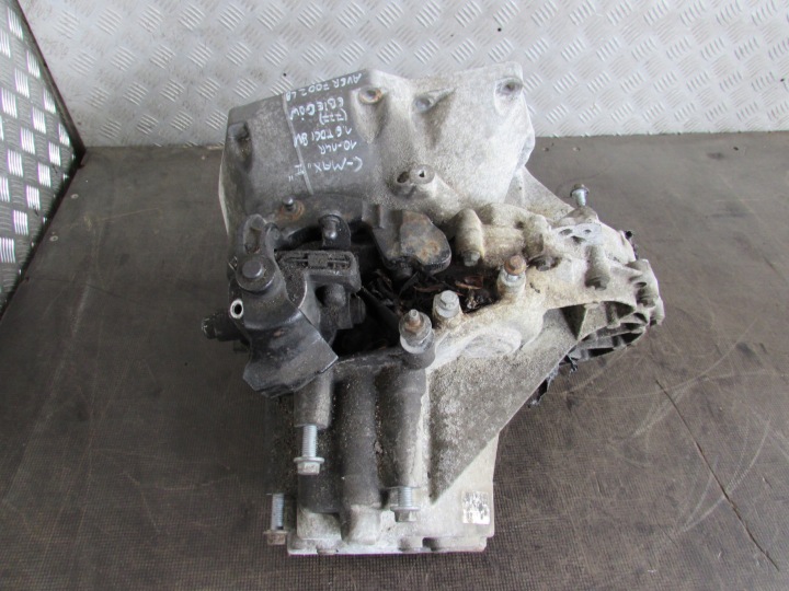 BOÎTE DE VITESSES FORD C-MAX 10-14 1.6 D 1.6 TDCI AV6R7002LB