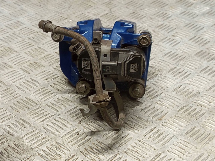 BMW OE 8832487 3' G20 G21 ÉTRIER DE FREIN DE FREIN GAUCHE ARRIÈRE