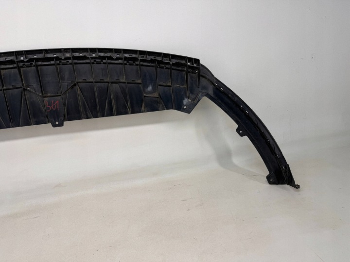 DOUBLURE SPOILER PARE-CHOCS AVANT VOLKSWAGEN PASSAT CC LIFT 3C8805903A