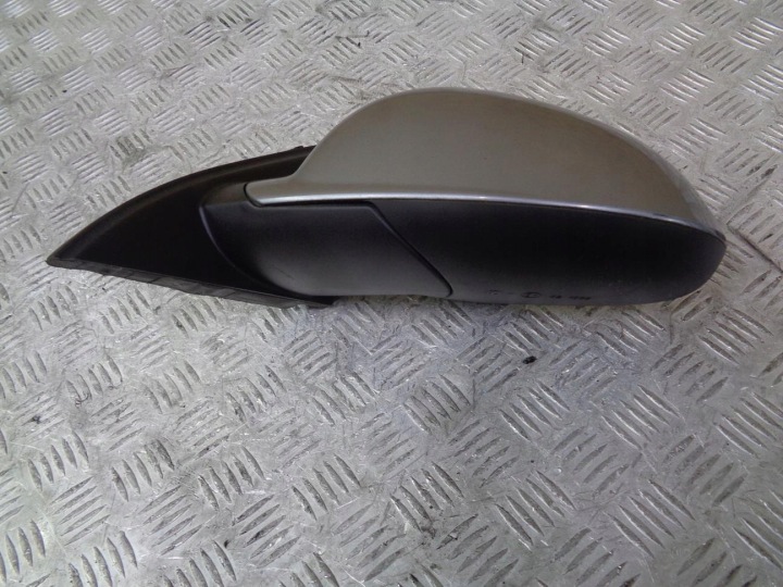 RÉTROVISEUR GAUCHE 5 GOUPILLE OPEL INSIGNIA I A 2008- PEINTURE Z163 EUROPE 13268445