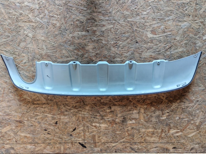 SPOILER DOUBLURE PARE-CHOCS ARRIÈRE VOLVO XC60 I 31213018