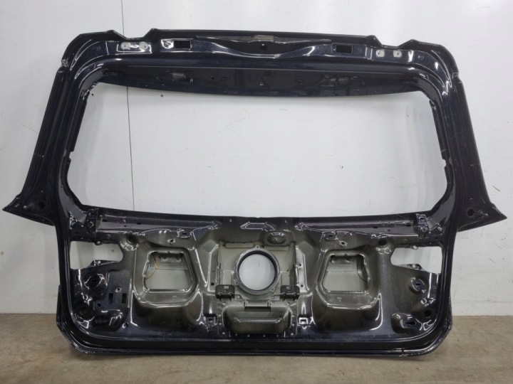 COUVERCLES DE COFFRE COUVERCLES DE COFFRE VW GOLF VII 7 12-20R. HAYON 5G6 BERLINE COMPACTE 5G6827159H