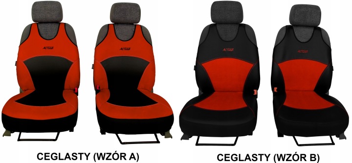 CHEMISES HOUSSES ALICANTE VERS DAEWOO KALOS