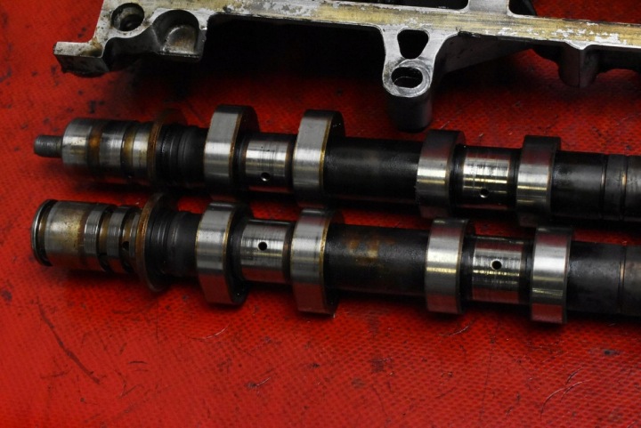 CULASSE MOTEUR RENAULT MEGANE 2 II 2.0 16V 136 KM 02-06