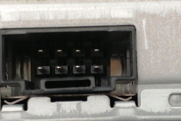 MODULE TV MERCEDES-BENZ E (W212) A2049009301 2.1L DIESEL 125KW 2010