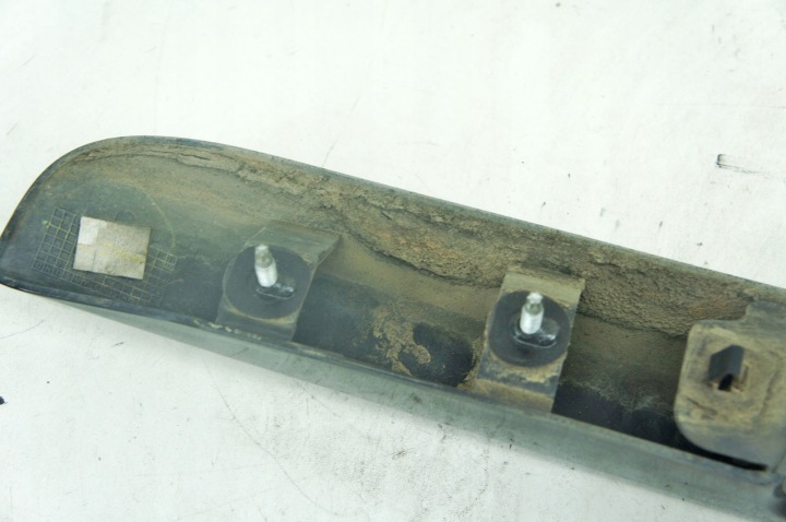 JT064 CADILLAC ESCALADE III CACHE MOULURE COUVERCLES DE COFFRE