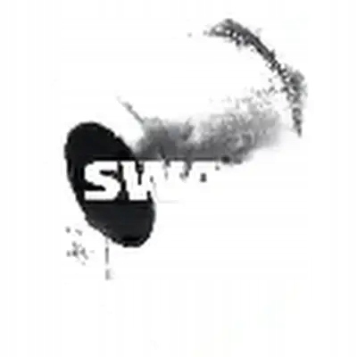 SWAG 10 91 8604 SUSPENSION STABILISATEUR