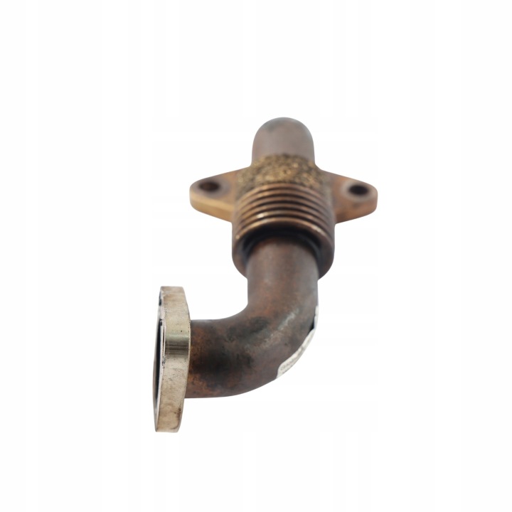 VOLKSWAGEN TRANSPORTER T5 FIL RADIATEUR EGR 1.9 TDI BRS 038131521BD