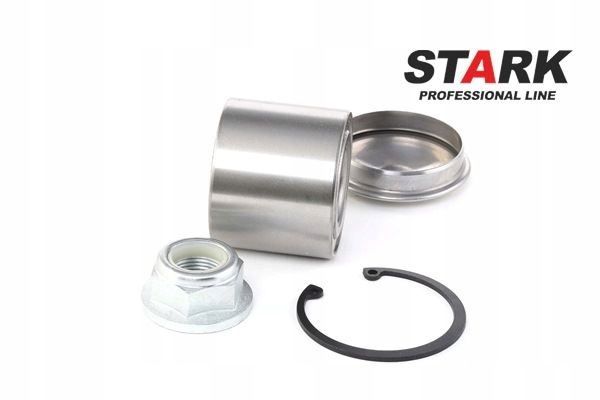 ROULEMENT ROUES STARK SKWB-0180141 VERS RENAULT CLIO III BERLINE COMPACTE 55MM