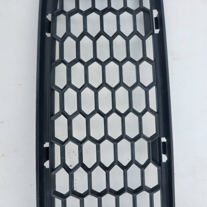 GRILLE PARE-CHOCS CENTRALE M BMW X1 E84 ORIGINAL