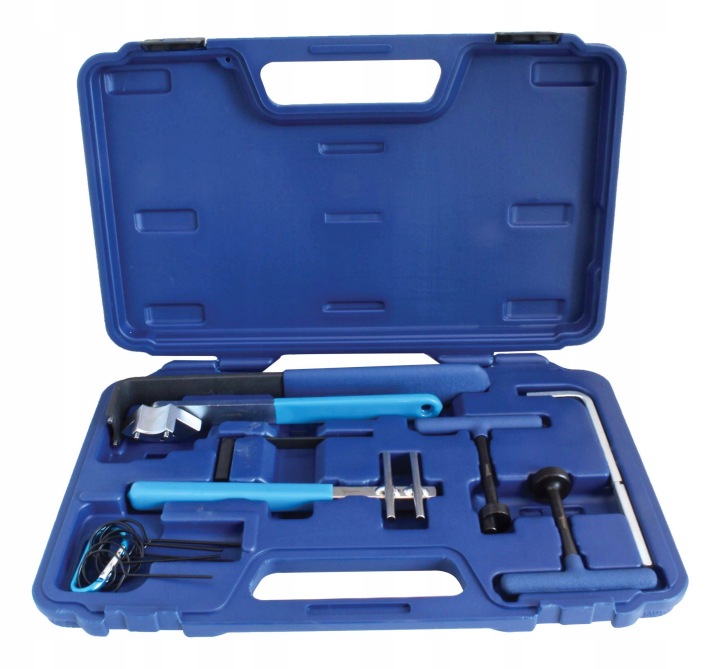 A-8065 KIT OUTILS VERS NACIAGANIA COURROIE DISTRIBUTION