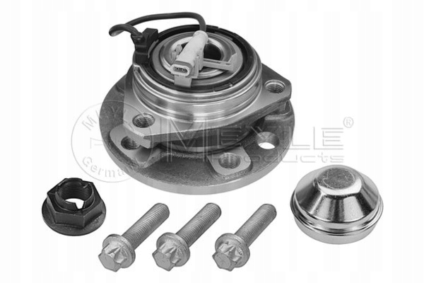 ROULEMENT ROUES OPEL DROIT ASTRA H