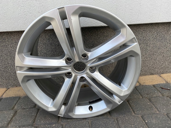 LLANTA VW SIROCCO R 18 5X112 ET41 8J 1K8601025E 