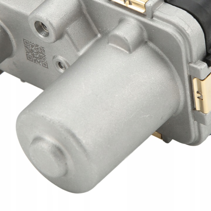 SIOWNIK ÉLECTRIQUE TURBO 49477-01203 SUBSTITUT POUR LAND ROVER RANGE U5