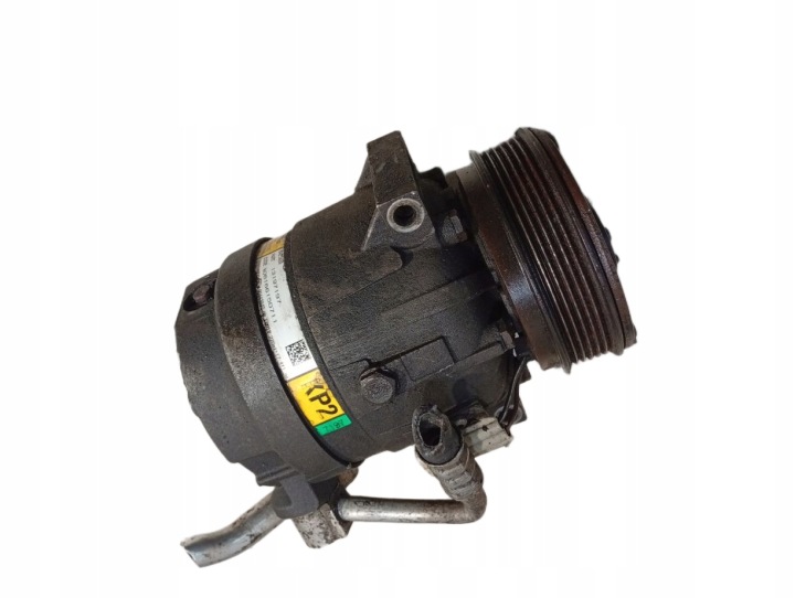 COMPRESSEUR POMPE CLIMATISATION 6560298E OPEL VECTRA C 1.9 CDTI 120 KM 05-09