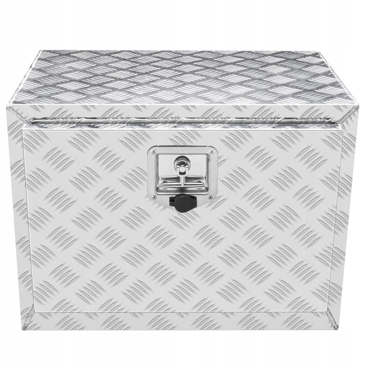 VEVOR BOÎTE INSTRUMENTALE VERS CHÂSSIS VOITURES CIEZAROWEGO 24“X17“X18“
