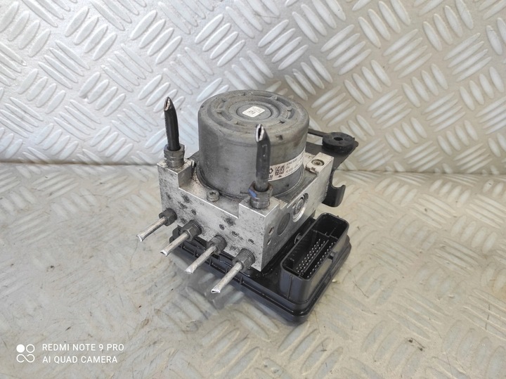 PUMP BRAKE CONTROL UNIT PUMP ABS FIAT TALENTO NISSAN NV300 OPEL VIVARO B photo 3 - milautoparts-fr.ukrlive.com