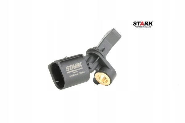 STARK SKWSS-0350054 CAPTEUR VITESSE MARCHE ARRIÈRE ROUES VERS VW POLO (9N) ARRIÈRE