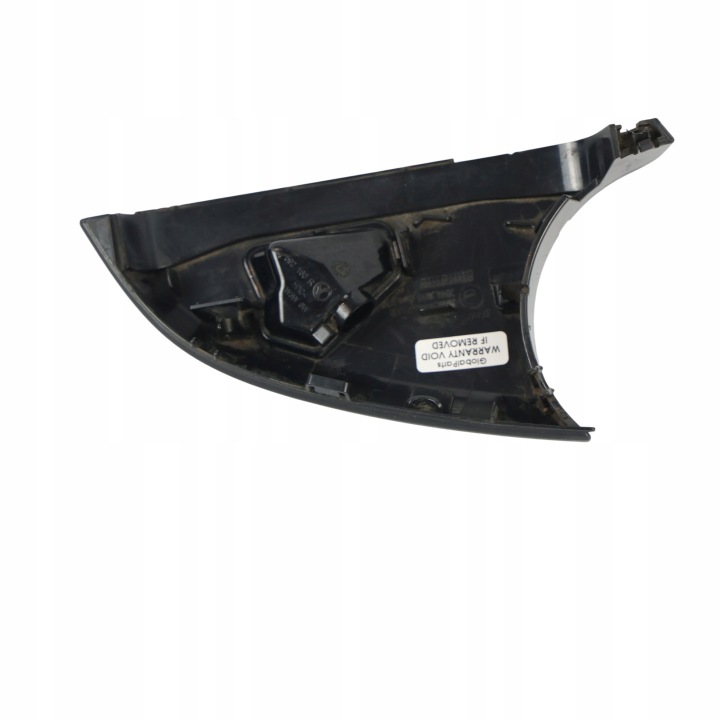MERCEDES C117 X156 W176 PROTECTION RÉTROVISEURS LATÉRAL INFÉRIEURE DROITE A1768100415