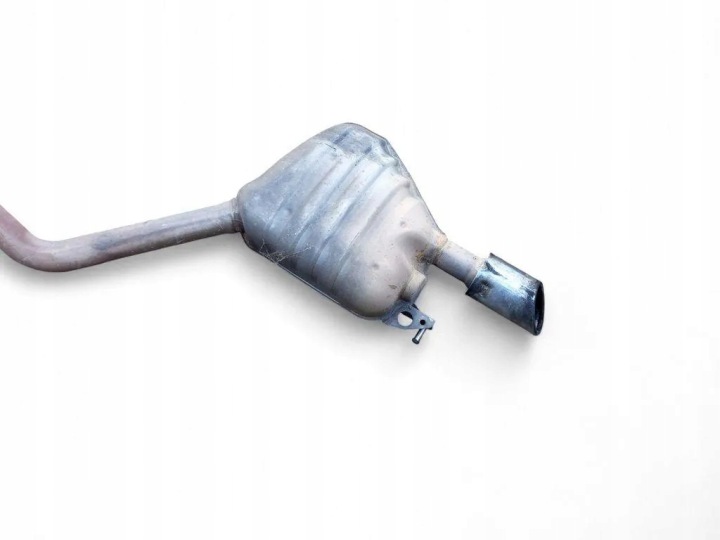 SILENCIEUX AUDI A6 (4F2, C6) 8K0119J 2.0L GASOLINE 2012