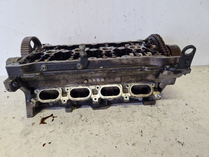 CULASSE ALT AUDI A4 B6 2.0 B