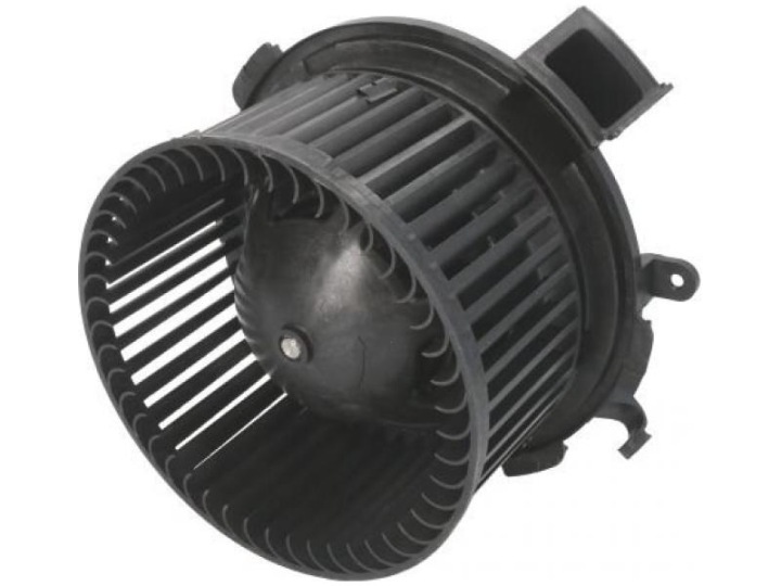 NRF VENTILATEUR VENTILATEURS MERCEDES SPRINTER 3.5-T B906 SPRINTER AUTOZEN #42